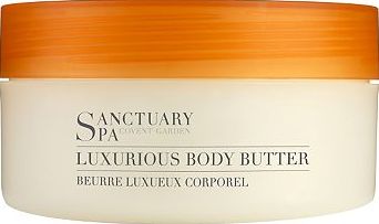 Sanctuary Spa, 2041[^]10066090 Body Butter 300ml 10066090