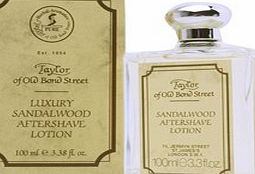 Sandalwood Taylor Of Old Bond Street Sandalwood Aftershave