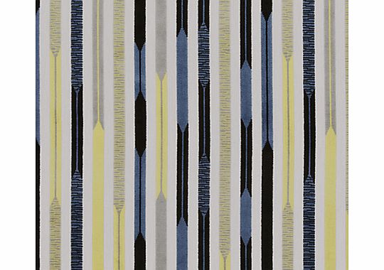 Sanderson Kandinsky Woven Velvet Fabric,
