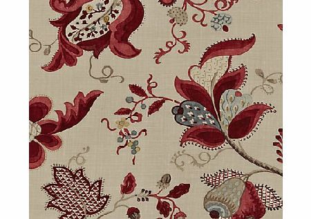 Sanderson Roslyn Woven Print Fabric,