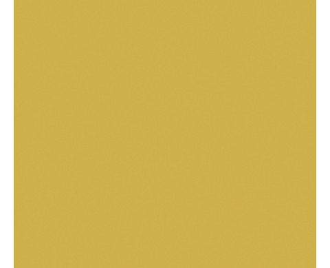 Sanderson Spectrum Matt Emulsion, Brazen Yellow
