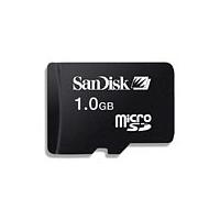 1024MB ( 1GB ) Micro SD ( Transflash ) Flash Memory