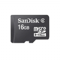 16GB Micro SD card