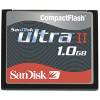 Sandisk 1GB Compact Flash Ultra II