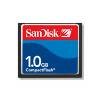 Sandisk 1GB COMPACTFLASH CARD