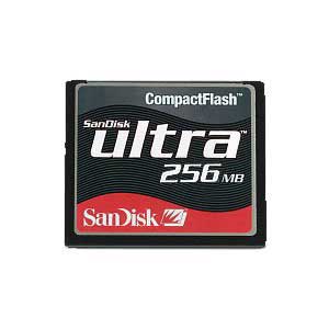 Sandisk 256 Mb Ultra