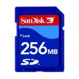Sandisk 256Mb Mobile Multimedia Card