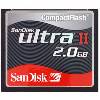 Sandisk 2GB 66X COMPACT FLASH
