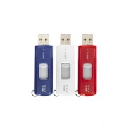 SanDisk 2GB Cruzer Micro Multipack USB Flash Drives (3 Pack)