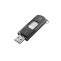SanDisk 2GB Cruzer Micro U3 USB Flash Drive