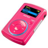 sandisk 2GB Sansa Clip MP3 Player Pink