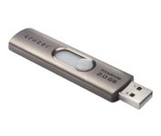 2GB Titanium USB Pen Drive