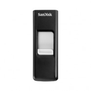SanDisk 4GB Cruzer USB Flash Drive SDCZ36-004G-E11