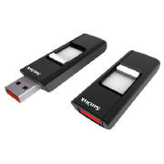 Sandisk 4GB USB CRUZER CZ36 BLACK
