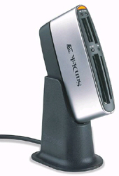 Sandisk 6CARD-USB2