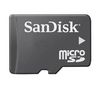SANDISK 8 GB microSD Memory Card