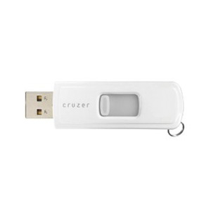 SanDisk 8GB Cruzer Micro U3 USB Flash Drive -