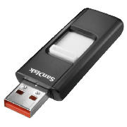 Sandisk 8GB CZ36 USB Drive
