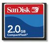 Sandisk CompactFlash 2 GB