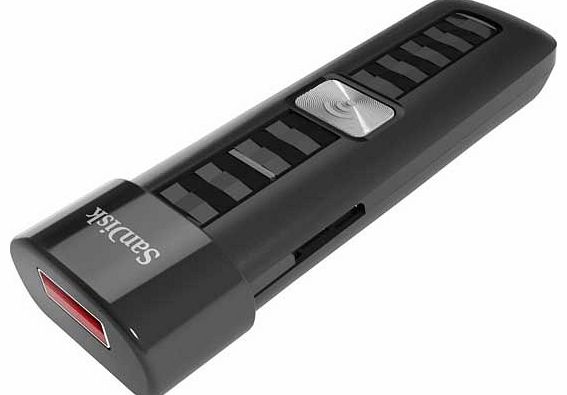 SanDisk Connect Wireless Flash Drive - 32GB