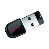 SanDisk Cruzer Fit 32GB USB Flash Drive