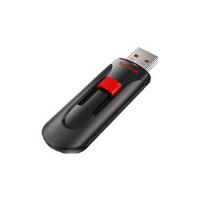 Cruzer Glide 4GB USB Flash Drive