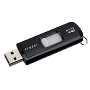 SanDisk Cruzer Micro 4GB Flash Drive