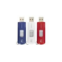Cruzer Micro Multi-color 3 Pack - USB