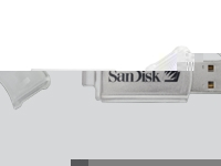 Cruzer Micro Skin - USB flash drive - 1 GB
