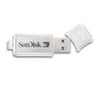 SANDISK Cruzer Micro Skin USB Key Flash Drive ? 8GB