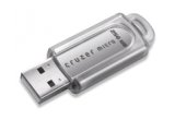 SanDisk Cruzer Micro USB Flash Drive 256MB