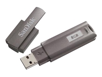 SanDisk Cruzer Professional - USB flash drive - 8 GB
