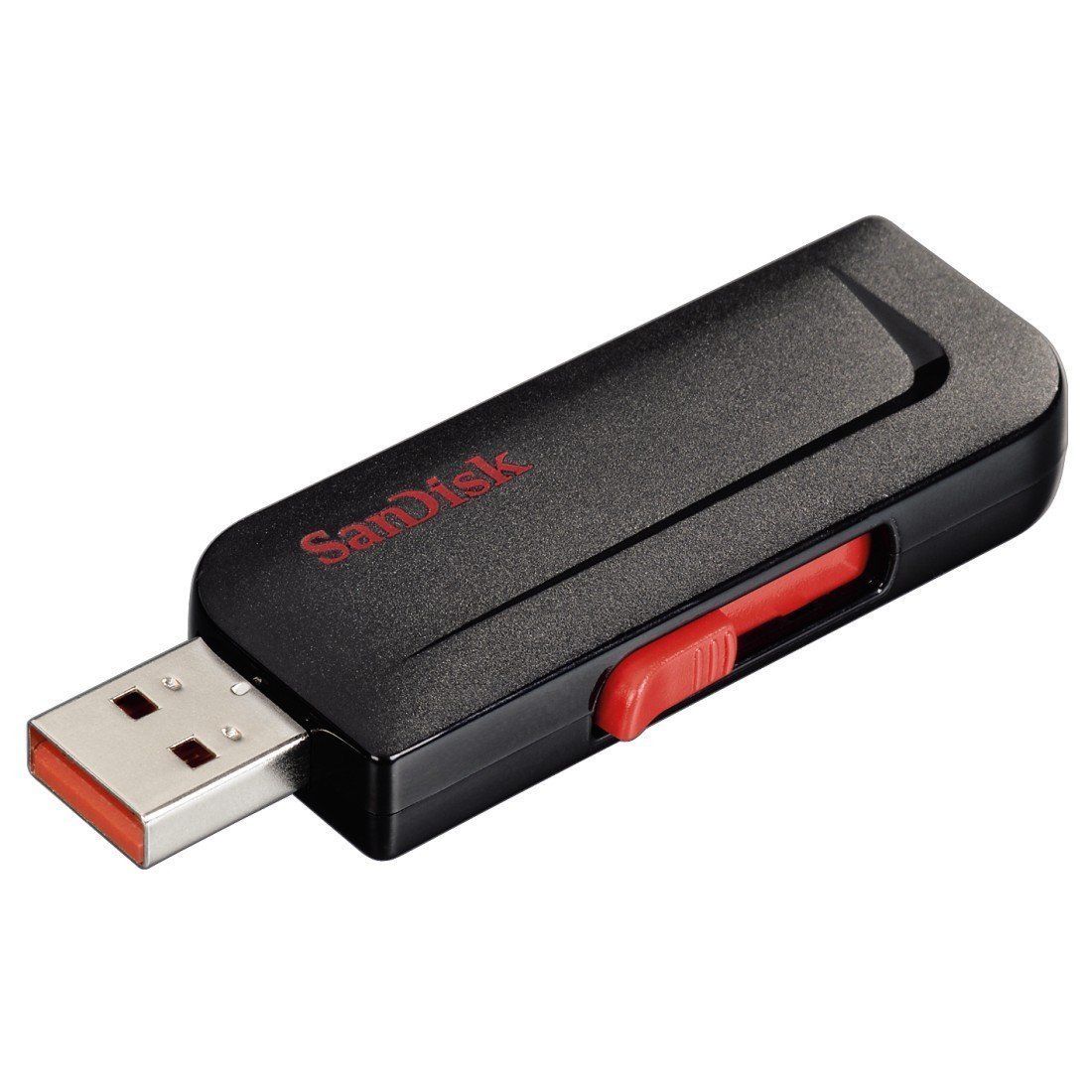 Sandisk Cruzer Slice 16GB USB Flash Drive