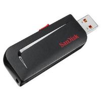 SanDisk Cruzer Slice 64GB USB Flash Drive