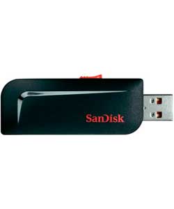 SanDisk Cruzer Slice USB Flash Drive