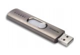 SanDisk Cruzer Titanium 2GB USB Flash Drive