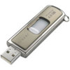 SanDisk Cruzer Titanium U3 USB Flash Drive - 4GB