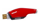 SanDisk Extreme Ducati Edition USB Flash Drive -