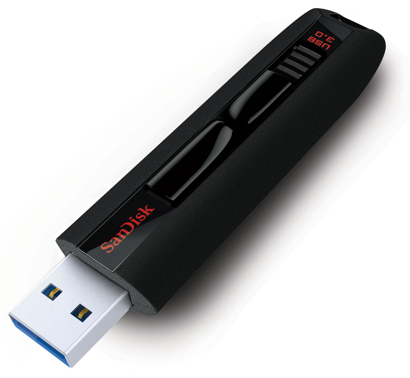 Extreme USB 3.0 Flash Drive - 128GB