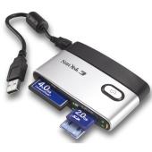 SanDisk ImageMate 12-in-1 Reader/Writer