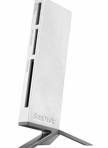 Sandisk ImageMate USB 3.0 multi-format card reader