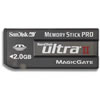 SanDisk Memory Stick Pro Ultra II 2048Mb