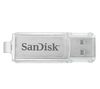 SANDISK Micro Skin 4 GB USB 2.0 Flash Drive