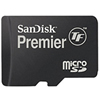 Sandisk microSDHC 4GB Mobile Premier