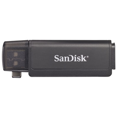 Sandisk Reader Mobile MicroMate