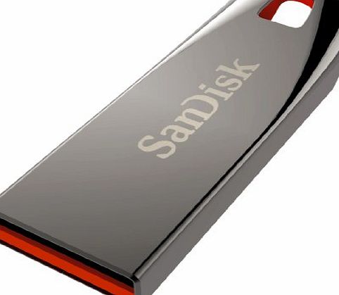 SanDisk SDCZ71-008G-B35 8 GB Cruzer Force USB 2.0 Flash Drive