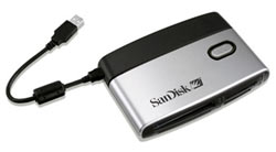sandisk SDDR-89-E15