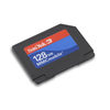 SANDISK SDMMCM128E10M Memory
