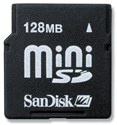 Sandisk SDSDM-128-A10M