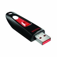 Sandisk Ultra 16GB USB Flash Drive